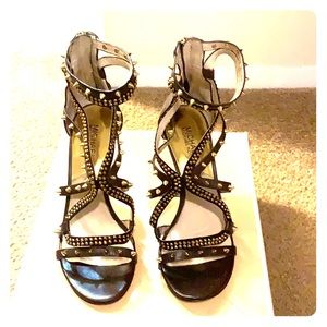 Michael kors heels